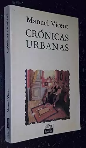 CRONICAS URBANAS