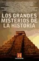 LOS GRANDES MISTERIOS DE LA HISTORIA (OBRAS DIVERSAS)