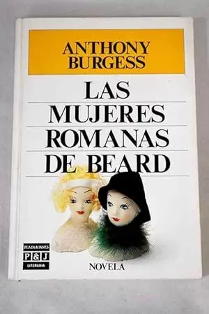 LAS MUJERES ROMANAS DE BEARD