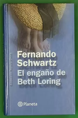 EL ENGAÑO DE BETH LORING