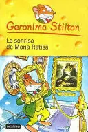 LA SONRISA DE MONA RATISA