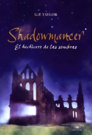 SHADOWMANCER. EL HECHIDERO DE LAS SOMBRAS