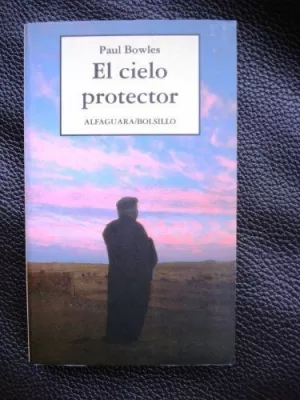 EL CIELO PROTECTOR