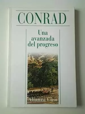 UNA AVANZADA DEL PROGRESO