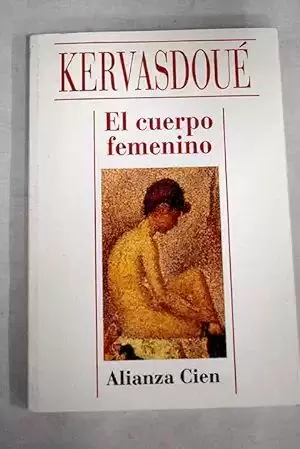 EL CUERPO FEMENINO