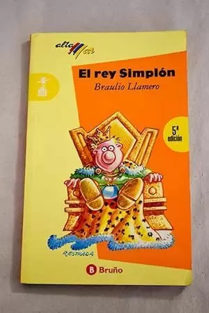 EL REY SIMPLON