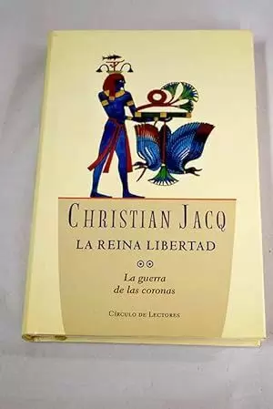 GUERRA DE LAS CORONAS - LA. LA REINA LIBERTAD II