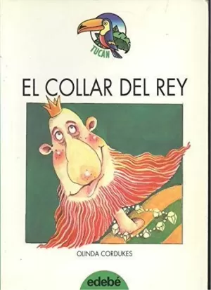 EL COLLAR DEL REY