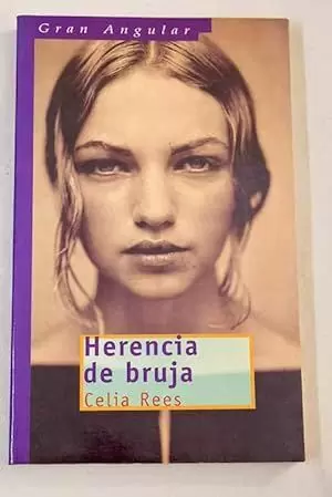 HERENCIA DE BRUJA