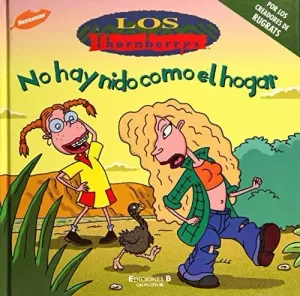 NO HAY NIDO COMO EL HOGAR