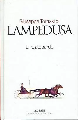 EL GATOPARDO