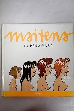 SUPERADAS 1