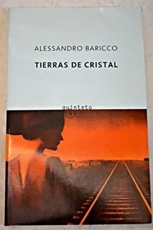 TIERRAS DE CRISTAL