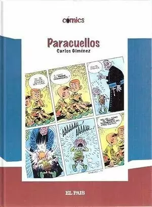 PARACUELLOS