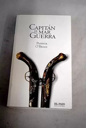 CAPITÁN DE MAR Y GUERRA